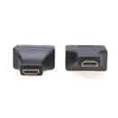 2 Pcs High Definition Multimedia Interface to Dual RJ45 Extender Support 1080P 3D For HDTV HDPC STB