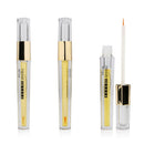 PIBAMY Eyelash Growth Liquid Treatments Thicker Lengthening Eyebrow Enhancer Serum 5ml