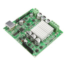 2 In 1 High Power Motor Drive Control Panel Motor Expansion Board WiFi bluetooth UNO Smart Car