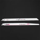 300mm Saw Blade Reciprocating Saw Blade for Metal Wood Cutting