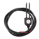 3pcs Soil Moisture Detection Module Water Detect Corrosion Resistance Probe Sensor DC3.3V-12V