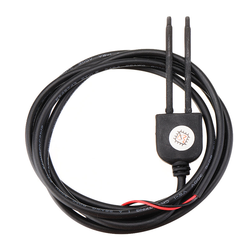 3pcs Soil Moisture Detection Module Water Detect Corrosion Resistance Probe Sensor DC3.3V-12V