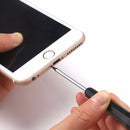 Bakeey Universal 27 in 1 Opening Pry Screwdriver Set Repair Tools Kit for Samsung iPhone