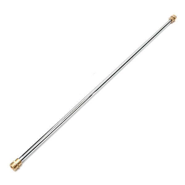 21 Inch 4000PSI Spray Wand Lance for Power Pressure Washer Water Pumps Extension Lance
