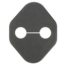4Pcs Door Lock Ring Protective Car Cover Case For Honda Accord Civic CR-V