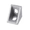 2020 Aluminum Profile Angle Bracket Connector for V-Slot 3D Printer Linear Guides