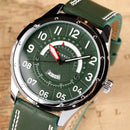 CURREN 8267 Casual Style Men Wrist Watch Calendar Quartz Movement Watch