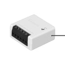 3pcs SONOFF Mini Two Way Smart Switch 10A AC100-240V Works with Amazon Alexa Google Home Assistant Nest Supports DIY Mode Allows to Flash the Firmware