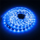 4M 35W DC 12V 240 SMD 5630 Non-Waterproof White/Warm White Red/Green/Blue LED Strip Flexible Light