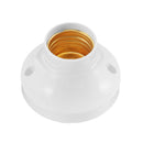 E27 360 Panoramic Wireless Hidden WIFI 960P HD 130W Camera LED Light Bulb Security Lamp AC220V