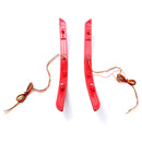 2Pcs LED Rear Bumper Reflector Fog Light Brake Lamp for KIA Optima K5 2014-2015