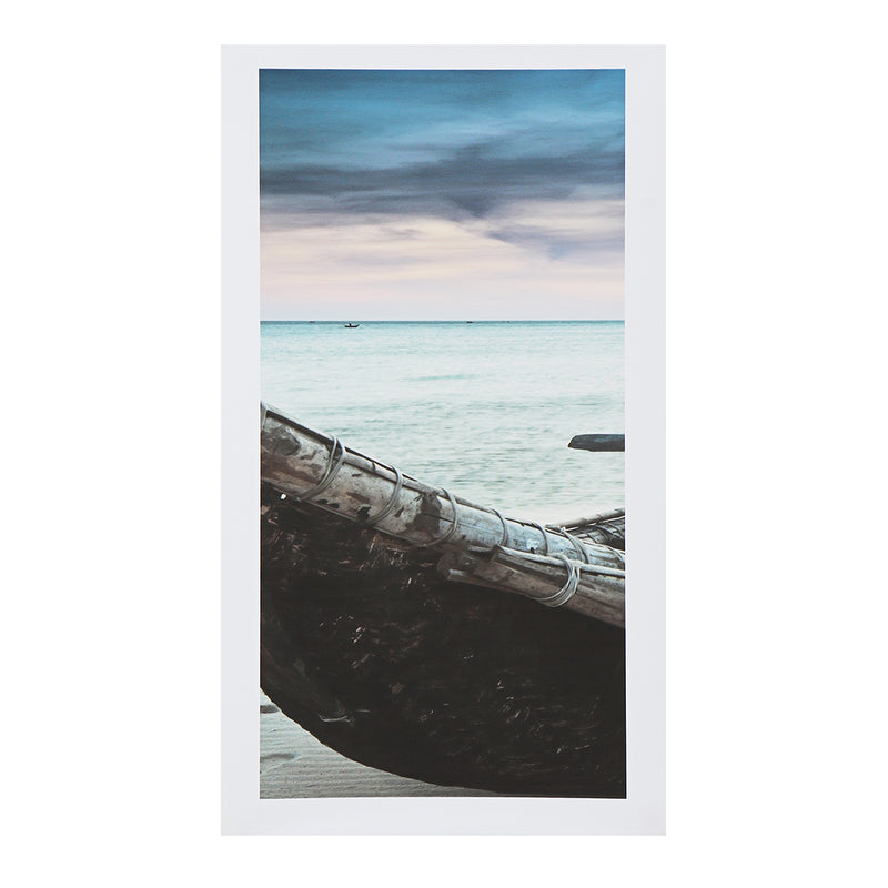 5Pcs Set Boat Modern Canvas Print Paintings Wall Art Pictures Home Decor Unframed