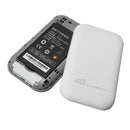 Portable Wifi 4G Router LTE Wireless Car Mobile Wifi Hotspot SIM Card Slot Unlock