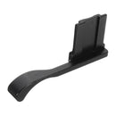 Thumb Rest Grip Replacement Accessories For Fuji Fujifilm X100F Mirrorless Digital Camera