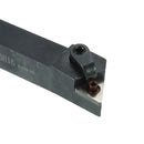 Machifit MTJNR/L1616H16 Lathe Holder 16x100mm Indexable Turning Tool Holder for TNMG1604 Insert