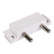 Stainless Steel Water Leakage Probe Liquid Induction Electrode Detector Alarm Accessory