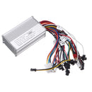 36/48V Brushless Speed Controller for Scooter E-bike Electric Bicycle Motor