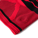 Mens Polyester Outdoor Sport Knee Pads Fitness Thin Breathable Knee Pad