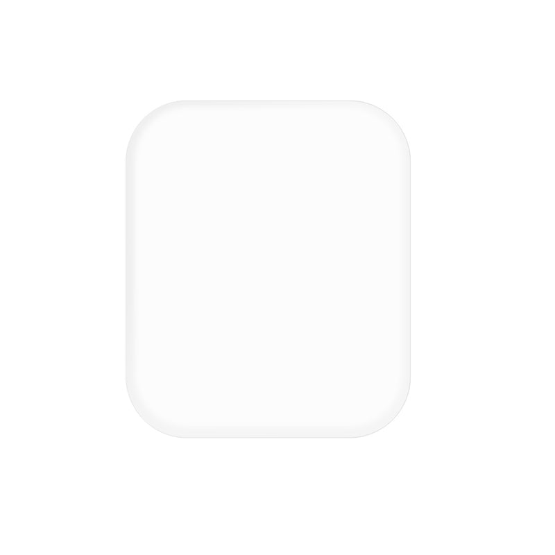 Enkay Clear PET Screen Protector For Apple Watch Series 4 40mm 3D Curved Edge Hot Bending Film