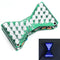 5pcs DC 5V Blue DIY LED Electronic Hourglass Kit Soldering Practice Spare Parts Module