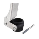 Effetool Chain Saw Sharpening Attachment Kit with Grinding Stone forRotary Tool Drill Adapter