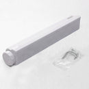 Wall Mounted Indoor Washing Clothes Shoe Laundry 3.2m 4 line Airer Dryer Retractable