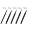 JAKEMY JM-T3 Stainless Steel Tweezer DIY Disassembly Tool Various Model Tweezers Head