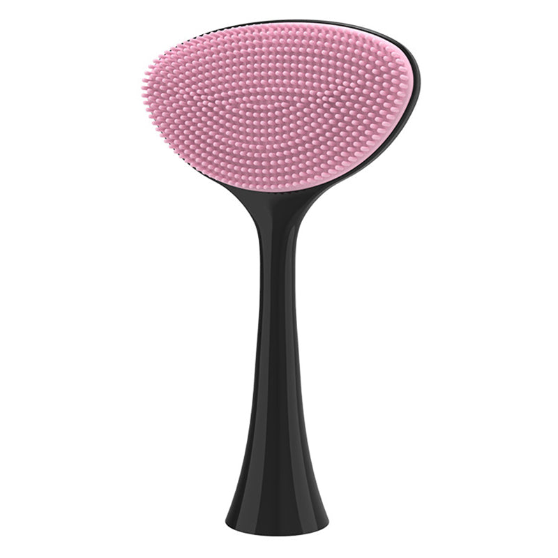 Alyson 6025 Face Wash Cleaning Brush Head Massage Wash Brush Cleaning Instrument For XIAOMI Sushi Bei Yisheng Electric Toothbrush