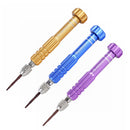ORICO ST5 5 in 1 Multifunction Screwdriver Set Hand Repair Tools for Smartphone iPhone Xiaomi
