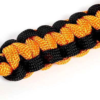 WSTANG 550 Sling Umbrella Rope Hunting Outdoor With Compass and Lighting LED Torch
