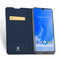 DUX DUCIS Magnetic Flip With Wallet Card Slot Protective Case for Samsung A70 2019