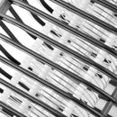 Garden 6W LED Electric Noiseless Mosquito Dispeller Insect Killer Flying Bug Repellent Night Light