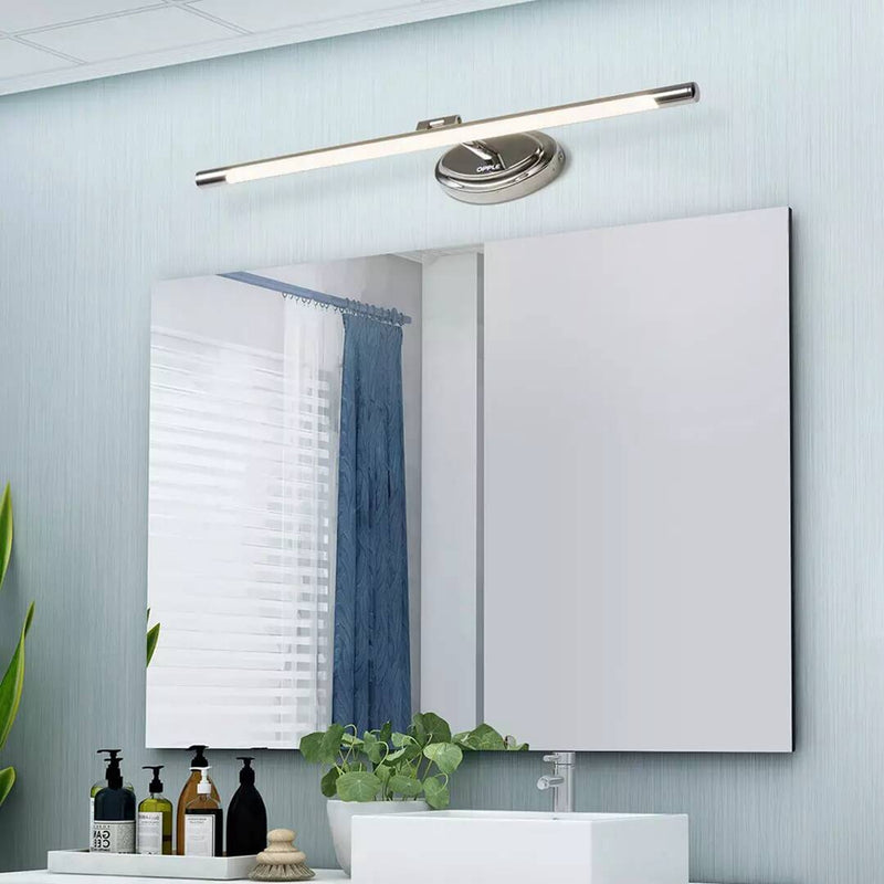 OPPLE Modern LED Mirror Wall Light 8W 9W 11W 13W Wall Lamp Bathroom Waterproof from Xiaomi Youpin