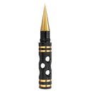 RC Hole Puncher Titanium Handle Reamer 0-14MM Shell Reamer Drills for RC Model