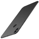 Bakeey Matte Ultra Thin Hard PC Back Cover Protective Case for Xiaomi Mi Max 3