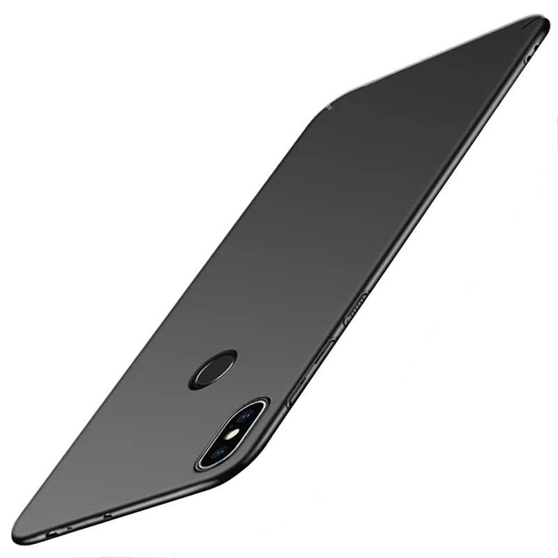 Bakeey Matte Ultra Thin Hard PC Back Cover Protective Case for Xiaomi Mi Max 3