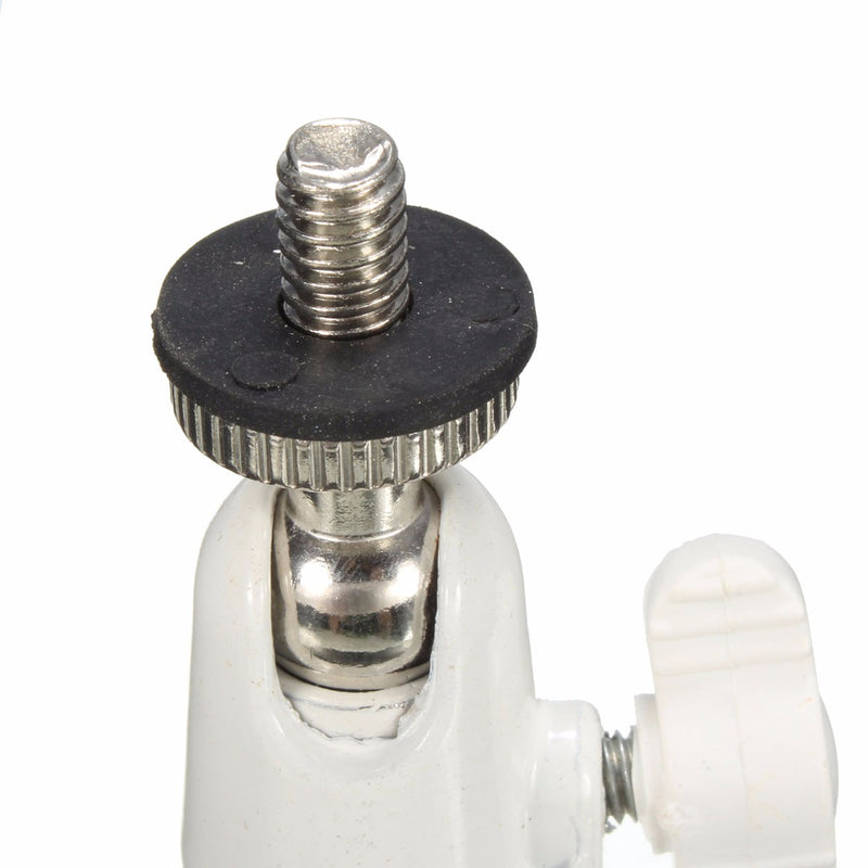 Wall Ceiling Adjustable Mount Stand Holder Bracket for CCTV Security Camera Monitor