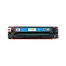 ZENGMEI CF400A Toner Cartridge For HP MFP M277n/dw M252n/dw Laser Printer Ink Cartridge Plug