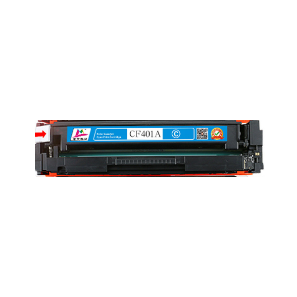 ZENGMEI CF400A Toner Cartridge For HP MFP M277n/dw M252n/dw Laser Printer Ink Cartridge Plug