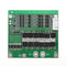 5pcs 4S Series Protection Board 30A 12.8V Discharge with Balance 3.2V Lithium Iron Phosphate Battery Protection Board 10MOS