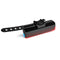 XANES TL31 620nM Bike Tail Light USB Rechargeable IPX5 Waterproof 5 Modes Bike Lamp Ultralight Warning Night Light