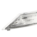 Side Rear View Mirror LED Turn Signal Lights Amber Left/Right for VW Touareg 2007-2011