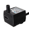 1300ml Ceramic Pet Cat Supplies Waterer Dispenser Automatic Pet Water Feeder