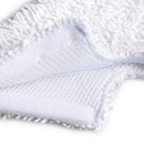 Triangle Plush Xiaomi Mop Replacement Cloth for Shark S3901 Vacuum Cleaner Household Accessories