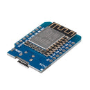 Geekcreit D1 mini V2.2.0 WIFI Internet Development Board Based ESP8266 4MB FLASH ESP-12S Chip
