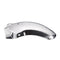 42mm Universal Motorcycle Motorbike Rear Mudguard For Honda/Suzuki/Yamaha