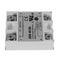 24V 40A Single Phase SSR-40 DA Solid State Relay Module For 3D Printer Parts