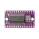 5pcs HT16K33 LED Dot Matrix Drive Control Module Digital Tube Driver Development Board For