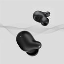 Haylou T15 TWS bluetooth 5.0 Earphone Wireless Earbuds Bilateral Call 2200mAh Power Bank Stereo Headphone from Xiaomi Eco-System