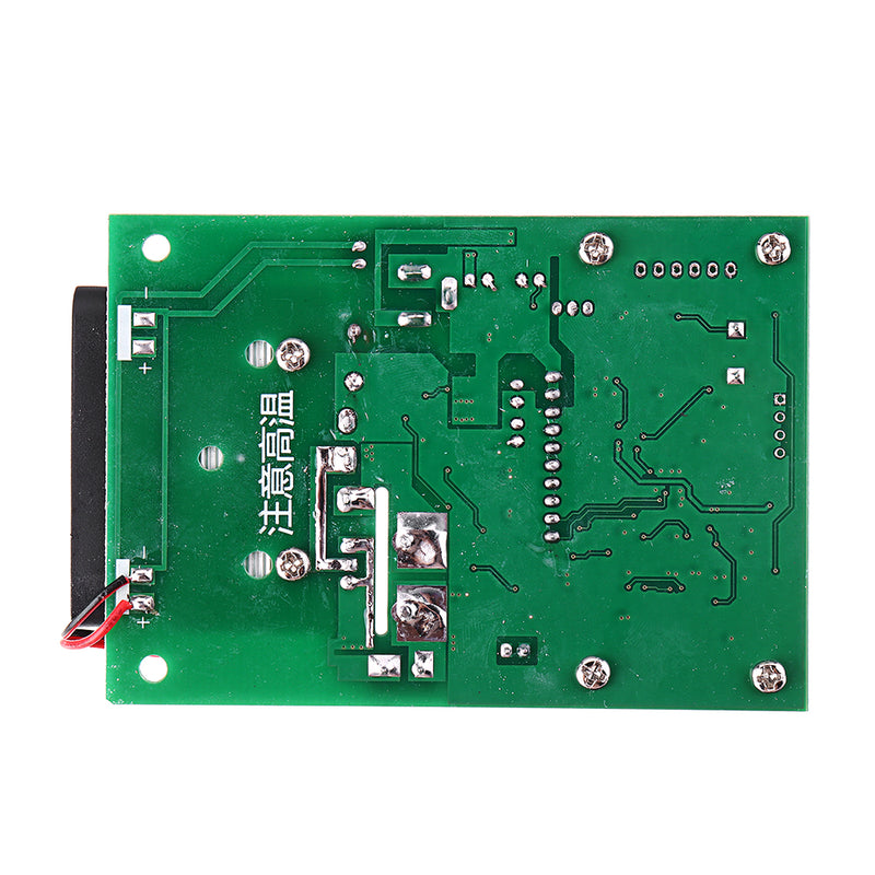 Electronic Load 9.99A 60W 30V Multi-functional Constant Current Discharge Power Supply Battery Capacity Tester Module